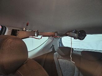 Hyundai I-20 ROLSTOEL/AANGEPAST 1.4i 16V Hatchback  Benzine 1.396cc 74kW (101pk) FWD picture 11