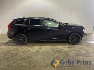 Volvo V-60 V60 I (FW/GW), Combi, 2010 / 2018 2.0 T5 16V picture 6