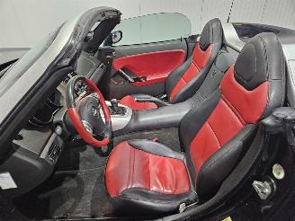 Opel GT 2.0 16V Turbo Cabrio  Benzine 1.998cc 194kW (264pk) RWD picture 14