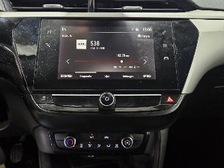 Opel Corsa 1.2 12V 75 Hatchback 4Dr Benzine 1.199cc 55kW (75pk) FWD picture 13