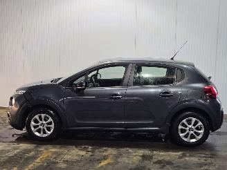 Citroën C3 1.2 Vti 12V PureTech Hatchback  Benzine 1.199cc 60kW (82pk) FWD picture 2