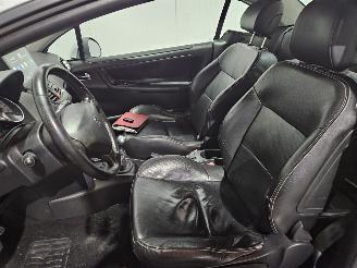 Peugeot 207 1.6 16V Cabrio  Benzine 1.598cc 88kW (120pk) FWD picture 11