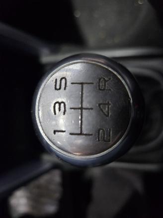 Peugeot 207 1.6 16V Cabrio  Benzine 1.598cc 88kW (120pk) FWD picture 16