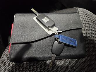 Citroën C3 1.2 VTi 82 12V Hatchback 4Dr Benzine 1.199cc 60kW (82pk) FWD picture 14