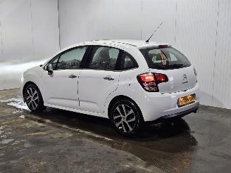 Citroën C3 1.2 VTi 82 12V Hatchback 4Dr Benzine 1.199cc 60kW (82pk) FWD picture 3