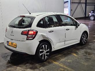 Citroën C3 1.2 VTi 82 12V Hatchback 4Dr Benzine 1.199cc 60kW (82pk) FWD picture 5