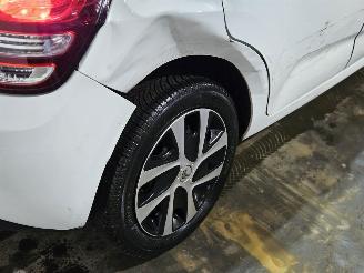 Citroën C3 1.2 VTi 82 12V Hatchback 4Dr Benzine 1.199cc 60kW (82pk) FWD picture 9