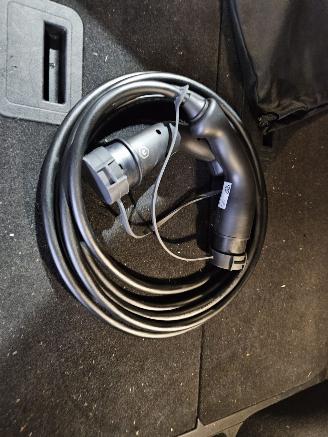 Nissan Ariya 63/66 kWh SUV  Elektrisch  160kW (218pk) FWD picture 11