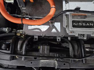Nissan Ariya 63/66 kWh SUV  Elektrisch  160kW (218pk) FWD picture 13