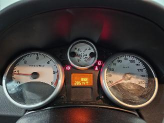 Peugeot 207 1.4 HDi Hatchback  Diesel 1.398cc 50kW (68pk) FWD picture 13