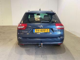 Citroën C5 1.6 16V THP 155 Combi/o  Benzine 1.598cc 115kW (156pk) FWD picture 8