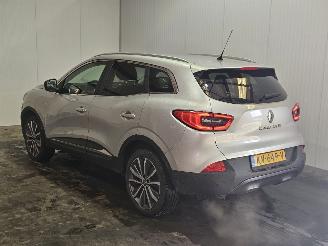 Auto incidentate Renault Kadjar 1.2 Energy TCE 130 SUV  Benzine 1.197cc 96kW (131pk) FWD 2016/12