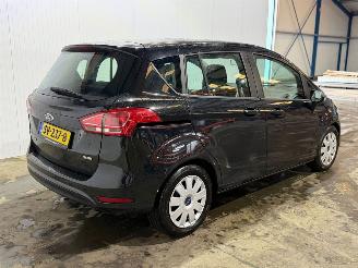 Ford B-Max 1.0 EcoBoost 12V 100 MPV  Benzine 999cc 74kW (101pk) picture 3