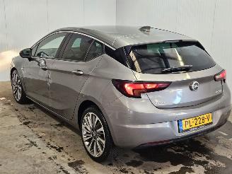Opel Astra 1.6 CDTI 110 16V Hatchback 4Dr Diesel 1.598cc 81kW (110pk) FWD 2016-02/2019-08 (BD6EL; BE6EL; BE6EN; BF6EL) B16DTU picture 6