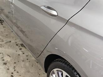 Opel Astra 1.6 CDTI 110 16V Hatchback 4Dr Diesel 1.598cc 81kW (110pk) FWD 2016-02/2019-08 (BD6EL; BE6EL; BE6EN; BF6EL) B16DTU picture 8