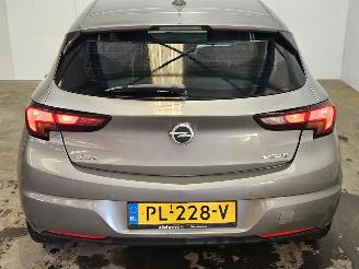 Opel Astra 1.6 CDTI 110 16V Hatchback 4Dr Diesel 1.598cc 81kW (110pk) FWD 2016-02/2019-08 (BD6EL; BE6EL; BE6EN; BF6EL) B16DTU picture 7