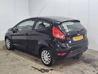 Ford Fiesta 1.25 16V Hatchback  Benzine 1,242cc 44kW (60pk) picture 1