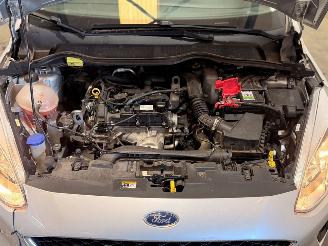 Ford Fiesta 1.1 Ti-VCT 12V 85 Hatchback  Benzine 1,084cc 63kW (86pk) FWD picture 10