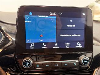 Ford Fiesta 1.1 Ti-VCT 12V 85 Hatchback  Benzine 1,084cc 63kW (86pk) FWD picture 17