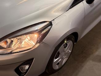 Ford Fiesta 1.1 Ti-VCT 12V 85 Hatchback  Benzine 1,084cc 63kW (86pk) FWD picture 9