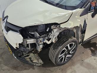 Renault Captur 0.9 Energy TCE 12V SUV  Benzine 898cc 66kW (90pk) FWD picture 6