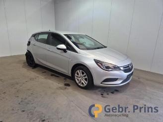 Auto da rottamare Opel Astra Astra K, Hatchback 5-drs, 2015 / 2022 1.0 Turbo 12V 2019/5