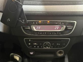 Renault Mégane 1.4 16V TCe 130 Combi/o 4Dr Benzine 1.397cc 96kW (131pk) FWD picture 11