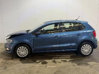 Volkswagen Polo 1.4 TDI 12V 90 Hatchback  Diesel 1.422cc 66kW (90pk) FWD picture 2