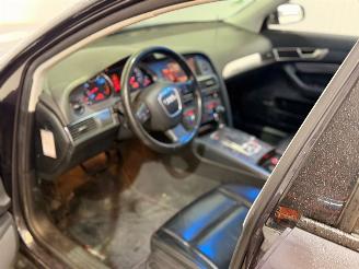 Audi A6 3.2 V6 24V FSI Quattro Sedan 4Dr Benzine 3,123cc 188kW (256pk) 4x4 picture 9