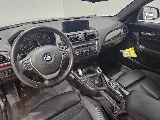 BMW 1-serie 116i 1.6 16V Hatchback 2Dr Benzine 1.598cc 100kW (136pk) RWD picture 9