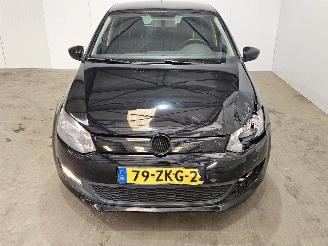 Volkswagen Polo 1.2 TDI 12V BlueMotion Hatchback  Diesel 1.199cc 55kW (75pk) FWD picture 6