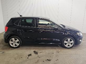 Volkswagen Polo 1.2 TDI 12V BlueMotion Hatchback  Diesel 1.199cc 55kW (75pk) FWD picture 3