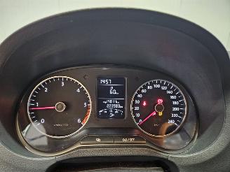 Volkswagen Polo 1.2 TDI 12V BlueMotion Hatchback  Diesel 1.199cc 55kW (75pk) FWD picture 14