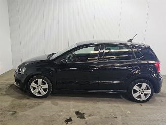 Volkswagen Polo 1.2 TDI 12V BlueMotion Hatchback  Diesel 1.199cc 55kW (75pk) FWD picture 2