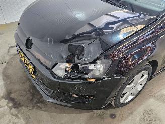 Volkswagen Polo 1.2 TDI 12V BlueMotion Hatchback  Diesel 1.199cc 55kW (75pk) FWD picture 7