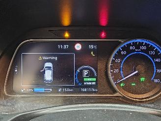 Nissan Leaf 39/40kWh Hatchback  Elektrisch  110kW (150pk) FWD picture 15