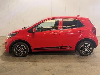 Kia Picanto 1.0 12V picture 9