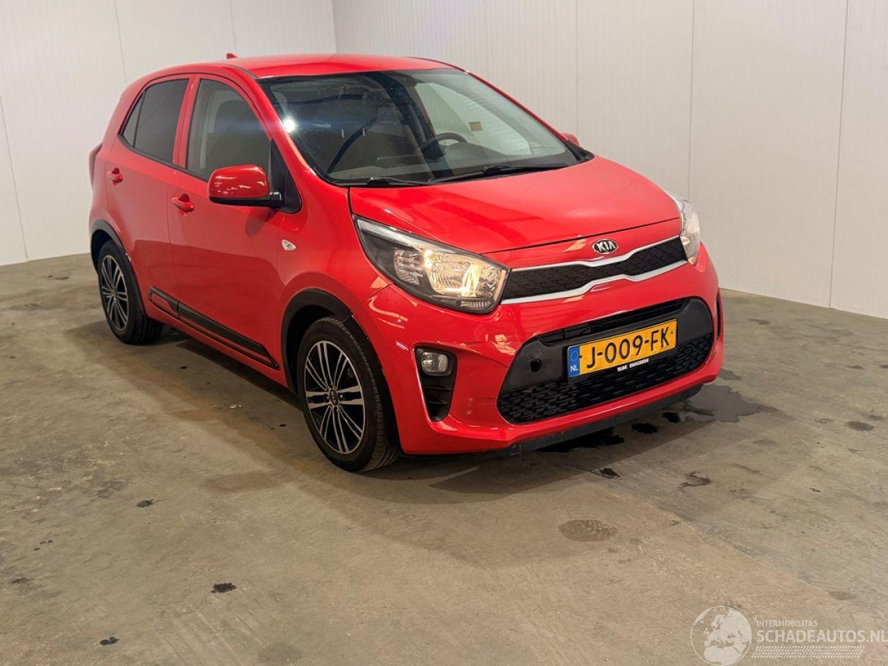 Kia Picanto 1.0 12V