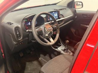 Kia Picanto 1.0 12V picture 16