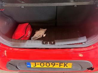 Kia Picanto 1.0 12V picture 7