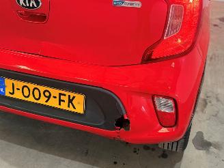 Kia Picanto 1.0 12V picture 6