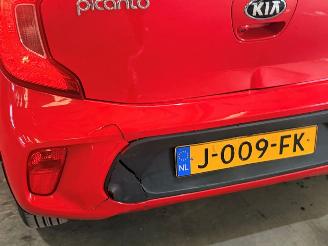 Kia Picanto 1.0 12V picture 5