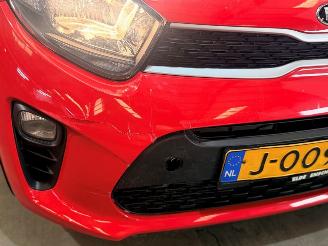 Kia Picanto 1.0 12V picture 12