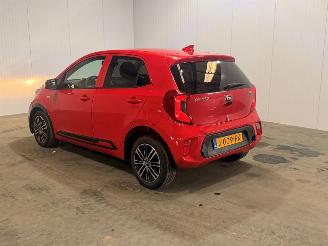 Kia Picanto 1.0 12V picture 8