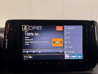 Suzuki Swift 1.2 VVT 12V Hybrid Hatchback picture 17