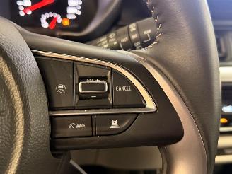 Suzuki Swift 1.2 VVT 12V Hybrid Hatchback picture 20
