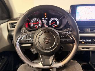 Suzuki Swift 1.2 VVT 12V Hybrid Hatchback picture 19