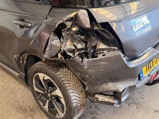 Suzuki Swift 1.2 VVT 12V Hybrid Hatchback picture 6