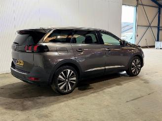 Peugeot 5008 1.6 BlueHDI Blue Lease Premium picture 6