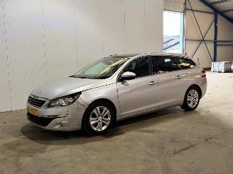 Peugeot 308 1.6 BlueHDI Blue Lease Executive picture 7
